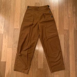 Madewell Pants Sz 6
